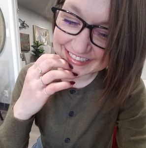 Meet your Posher, Margaret